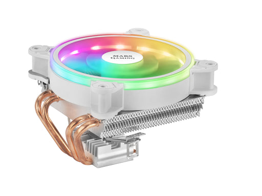 EAN 4710562758825 - Mars Gaming MCPU220W sistema de refrigeración para ordenador Procesador Enfriador 12 cm 1 pieza(s) imagen 1