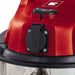 EAN 4006825584356 - Einhell TH-VC 1930 SA 30 L Aspiradora de tambor Seca y húmeda 2000 W Sin bolsa imagen 3