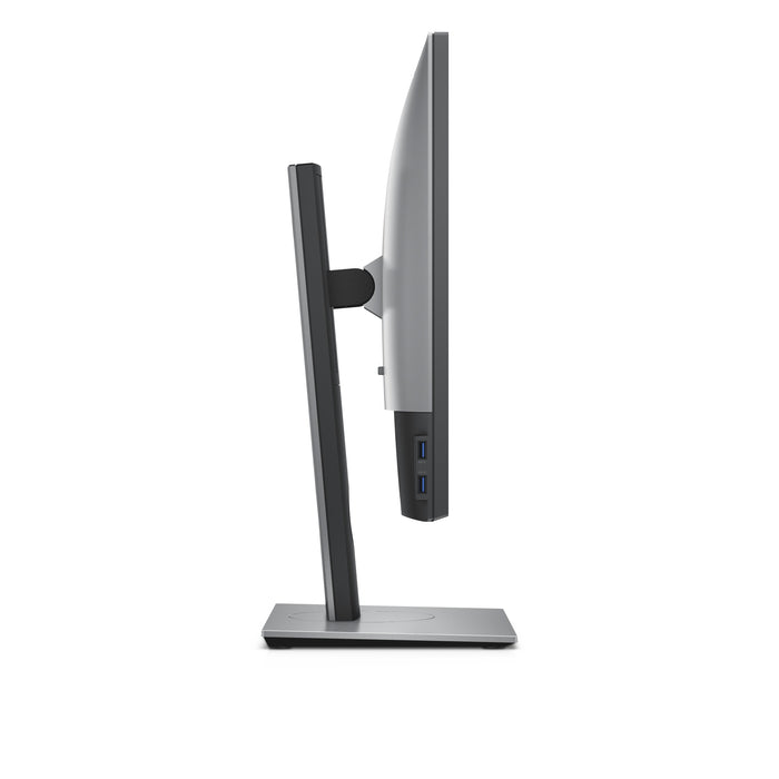 Dell Tft U2717d 68cm Ips Pivot Slim 27'' 2560x1440 Dp Mdp Hdmi Usb3.0 Höv