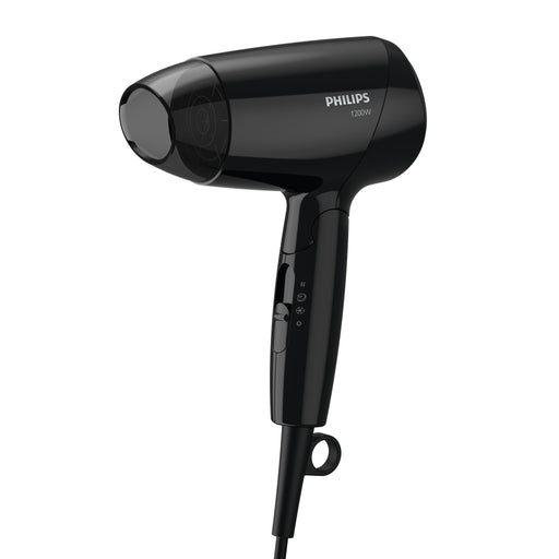EAN 8710103887119 - Philips Essential Care BHC010/10 secador 1200 W Negro imagen 2