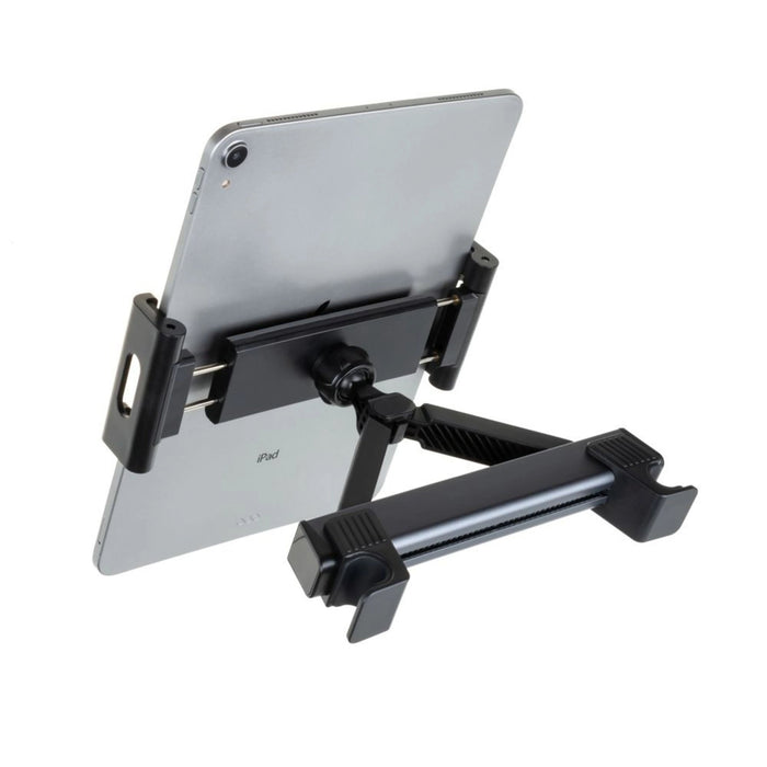 EAN 8591680159055 - FIXED FIXPAS-MAX-GR soporte Soporte pasivo Teléfono móvil/smartphone Negro imagen 6