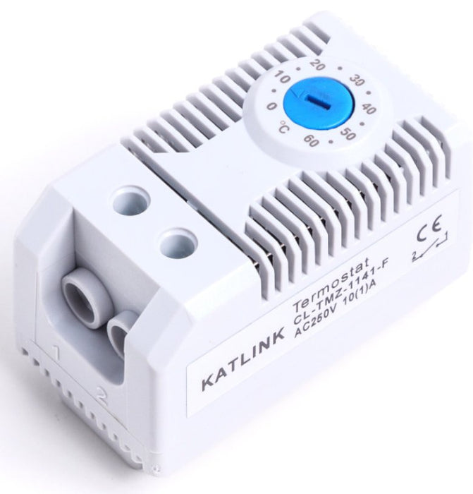 Digitus Cl-Tmz-1141-F Accesorio De Bastidor Termostato