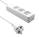 EAN 5715063157787 - Microconnect MC-EDBGRU0315W base múltiple 15 m imagen 1