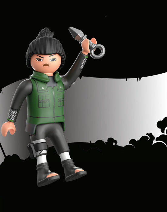 EAN 4008789711076 - Playmobil Naruto 71107 figura de juguete para niños imagen 4