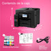 EAN 8715946734682 - Epson EcoTank ET-5805 imagen 6