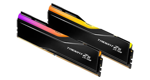 EAN 4713294237446 - G.Skill Trident Z5 CK RGB F5-8800C4255H24GX2-TZ5CRK módulo de memoria 48 GB 2 x 24 GB DDR5 288-pin DIMM imagen 2