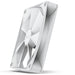 EAN 5056547200057 - NZXT F140P Carcasa del ordenador Ventilador 14 cm Blanco 1 pieza(s) imagen 5
