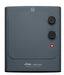 EAN 8422160059902 - Ufesa Alpha Navy Interior Marina 1800 W Ventilador eléctrico imagen 2