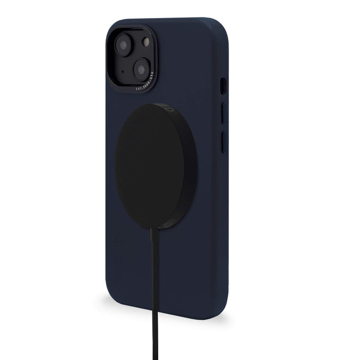 EAN 8720593006488 - Decoded D23IPO14MBC1NY funda para teléfono móvil 17 cm (6.7") Marina imagen 2