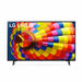 EAN 8806084730183 - LG UHD 43UT80006LA 109,2 cm (43") 4K Ultra HD Smart TV Wifi Azul imagen 8