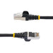 EAN 65030896214 - StarTech.com NLBK-7M-CAT6A-PATCH cable de red S/FTP (S-STP) imagen 3