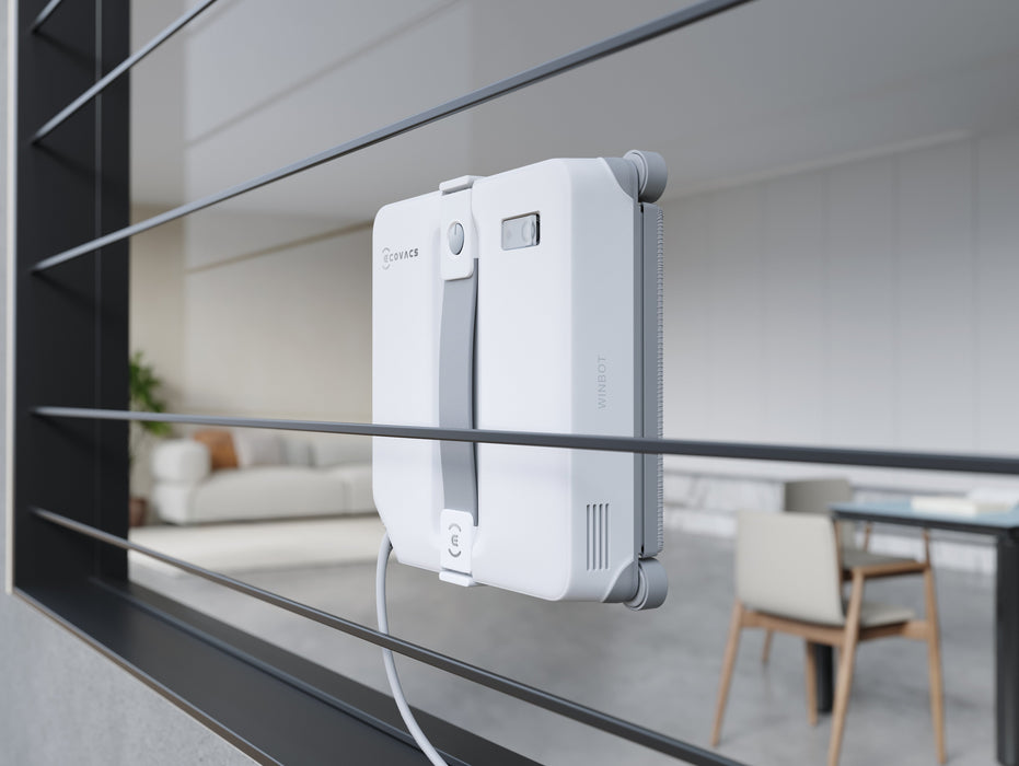 EAN 6970135039135 - Ecovacs WINBOT MINI 2 EU 3000 mAh imagen 30
