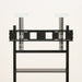 EAN 8433281015494 - TooQ Optimus 2,67 m (105") Negro imagen 3