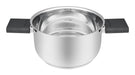 EAN 4260709013701 - Resto Kitchenware Anser 1,6 L Alrededor Negro, Acero inoxidable imagen 6