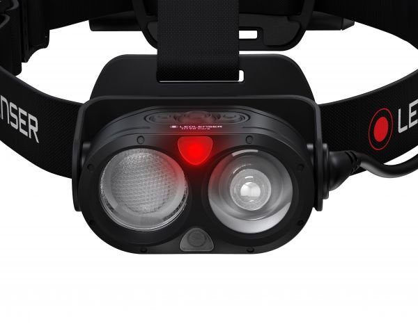 EAN 4058205020961 - Ledlenser H19R Core Negro Linterna con cinta para cabeza LED imagen 4