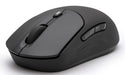 EAN 0198701895169 - HP 400 Quiet Black Wireless Mouse ratón Hogar Ambidextro RF Wireless + Bluetooth 6000 DPI imagen 5