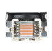 EAN 0841163067536 - Thermaltake Contact Silent 12 Procesador Enfriador 12 cm Gris imagen 5