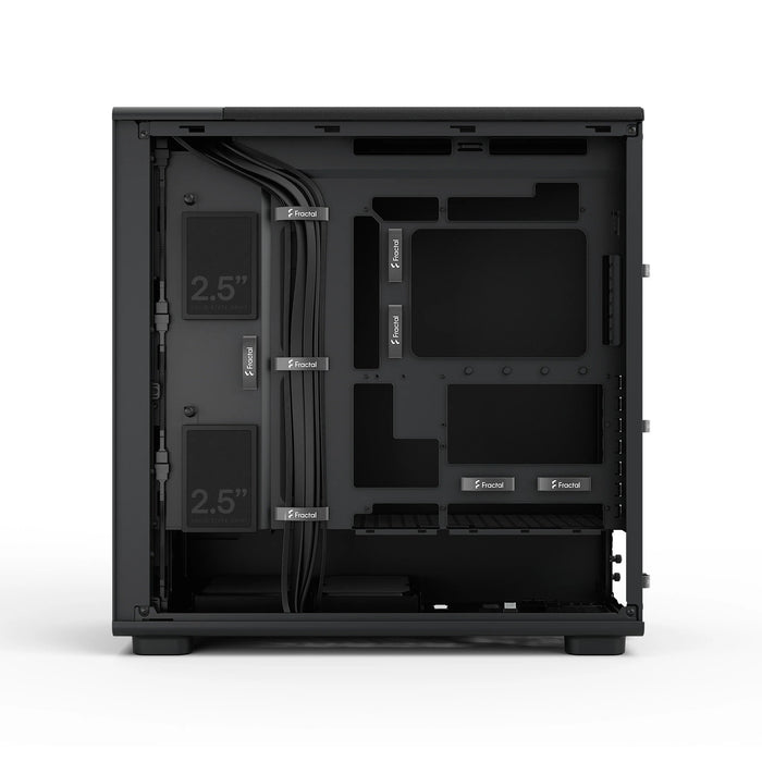 EAN 7340172710370 - Fractal Design Epoch XL Torre Negro imagen 9