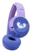 EAN 8720249809630 - Fresh 'n Rebel Code Junior Auriculares Inalámbrico Diadema Llamadas/Música USB Tipo C Bluetooth Azul, Lil imagen 4