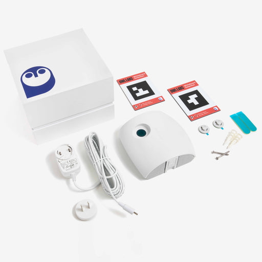 EAN 0850022203510 - Owl Labs Whiteboard Owl 13 MP Blanco 4208 x 3120 Pixeles 10 pps CMOS imagen 2