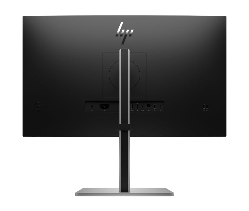 EAN 5715063336595 - HP E27k G5 4K USB-C Monitor pantalla para PC 68,6 cm (27") 3840 x 2160 Pixeles 4K Ultra HD LCD Negro imagen 4