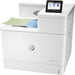 EAN 0193015438279 - HP Color LaserJet Enterprise M856dn 1200 x 1200 DPI A3 Wifi imagen 2