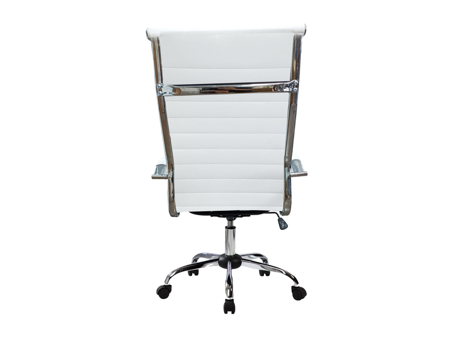 EAN 4015867239452 - Equip 651017 silla de oficina y de ordenador Asiento acolchado Respaldo acolchado imagen 4