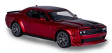 EAN 4042774475635 - Jamara Dodge Challenger SRT Jailbreak imagen 6