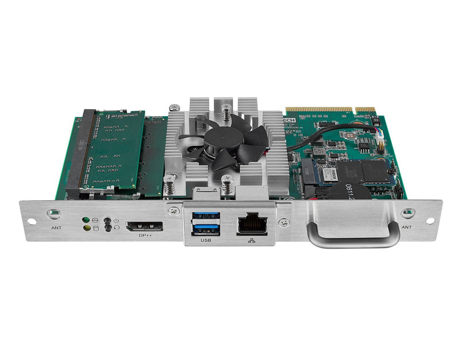 Sdm Advanced (Adl-I5-D8/128/W10iot B)