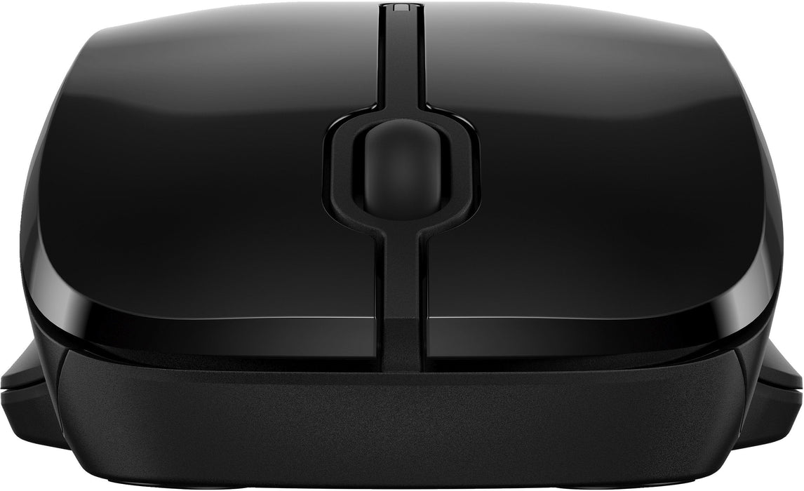 EAN 0196786514548 - HP 250 Dual Mouse ratón Ambidextro Bluetooth + USB Type-A 1600 DPI imagen 6