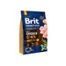 EAN 8595602526352 - Brit 8595602526352 comida seca para perros 3 kg Adulto Pollo imagen 1