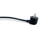 EAN 4015867238554 - Equip 333318 unidad de distribución de energía (PDU) 12 salidas AC 1U Negro, Plata imagen 5