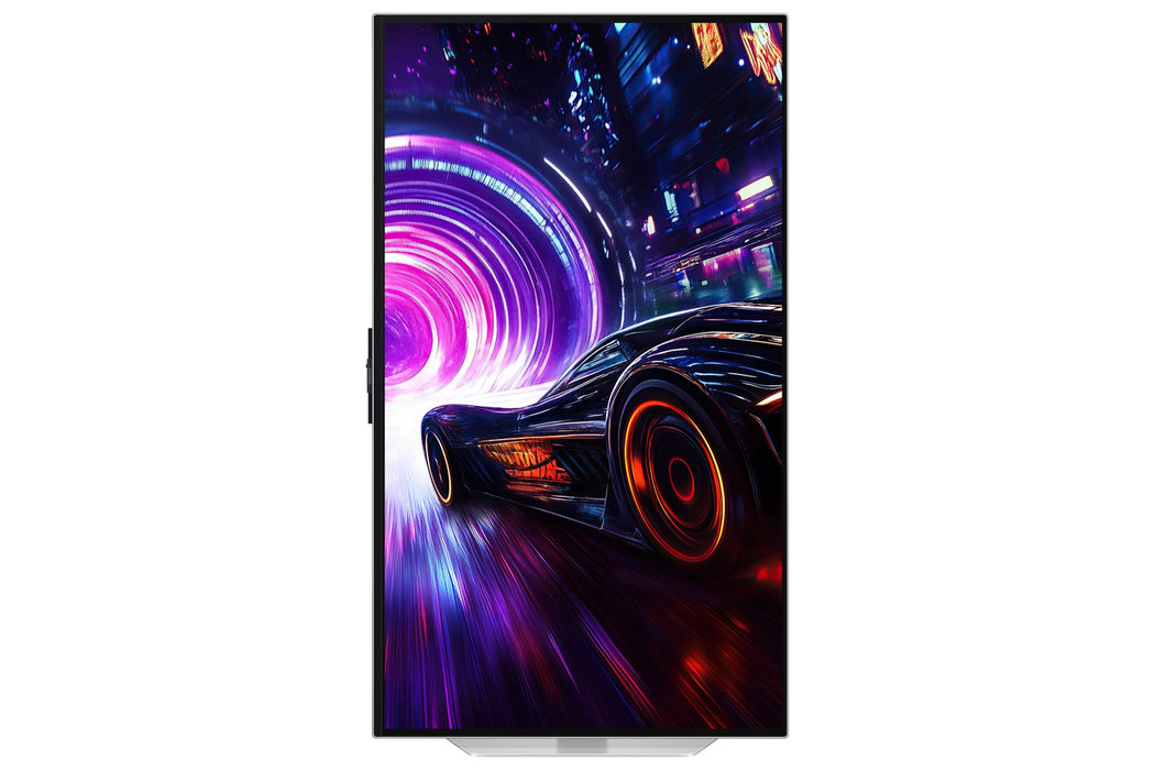 EAN 8806095968834 - Samsung S32FG810SU pantalla para PC 81,3 cm (32") 2160 x 3840 Pixeles 4K Ultra HD Plata imagen 16