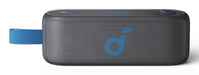 EAN 0194644040000 - Soundcore Select 3 Altavoz portátil estéreo Gris, Azul 16 W imagen 4