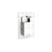 EAN 6932849429244 - Tenda W6-US punto de acceso inalámbrico 300 Mbit/s Plata Energía sobre Ethernet (PoE) imagen 2