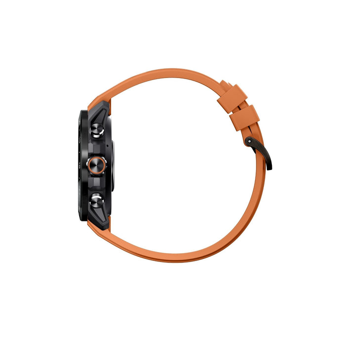 Smartwatch Mibro Gs Explorer S Smartwatch - 1,32" Amoled · 10atm · Bt. 5.3 · Bat. 460mah · Gps · Negro · Correa Extra