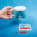 EAN 5060897227428 - Fizz Creations JAWS Mug, Coaster & Keyring Set tazón Azul Universal 1 pieza(s) imagen 3