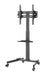 EAN 8716309135030 - Gembird TVS-55T-01 soporte para TV 139,7 cm (55") Negro imagen 3