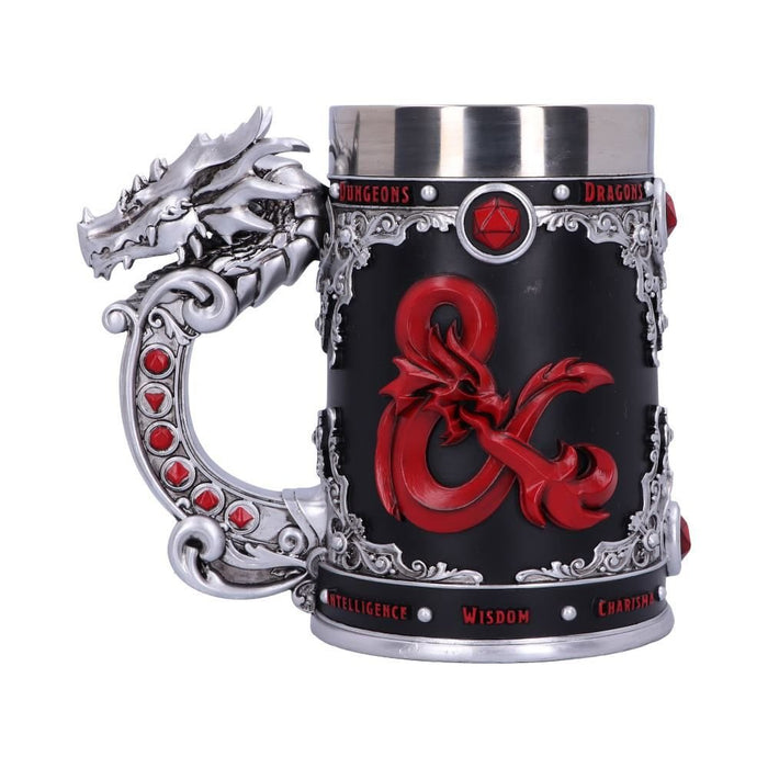 EAN 0801269140946 - Nemesis Now B5358S0 Jarra para cerveza imagen 3