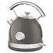 EAN 4006160119213 - ProfiCook PC-WKS 1192 tetera eléctrica 1,7 L 2200 W Antracita, Plata imagen 1