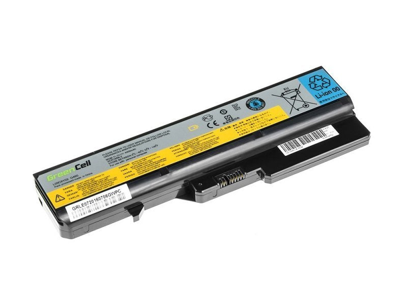 EAN 5902701415778 - Green Cell LE07 refacción para laptop Batería imagen 2