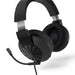 EAN 0195348993074 - Lenovo Legion H200 Auriculares Alámbrico Diadema Juego Negro imagen 6