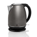 EAN 8590393257744 - Eta Alena tetera eléctrica 1,7 L 2200 W Antracita imagen 1