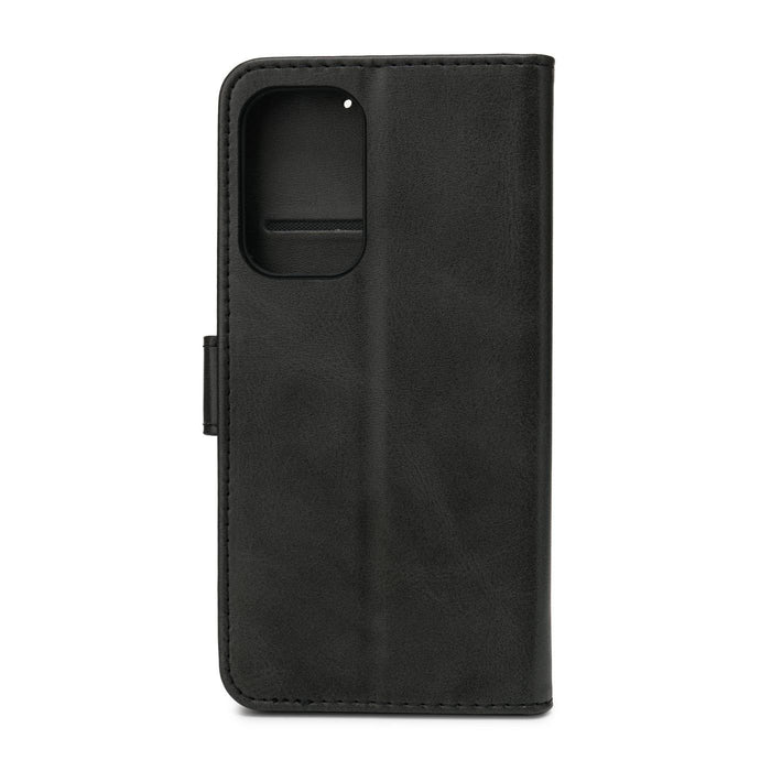 EAN 5715063074367 - eSTUFF ES67340002-BULK funda para teléfono móvil Funda cartera Negro imagen 3