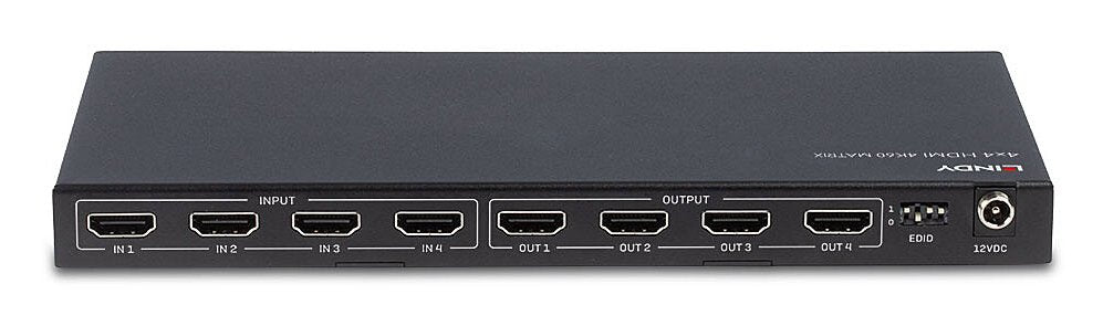EAN 4002888381529 - Lindy 38152 interruptor de video HDMI imagen 3