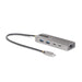 EAN 0065030900676 - StarTech.com 10G2A1C25EPD-USB-HUB base para portátil y replicador de puertos Alámbrico USB 3.2 Gen 2 (3.1 imagen 1