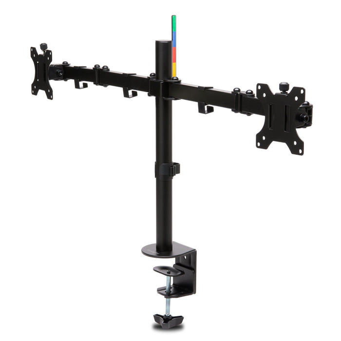 EAN 0085896554097 - Kensington K55409WW soporte para monitor 81,3 cm (32") Escritorio Negro imagen 4