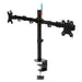 EAN 0085896554097 - Kensington K55409WW soporte para monitor 81,3 cm (32") Escritorio Negro imagen 4
