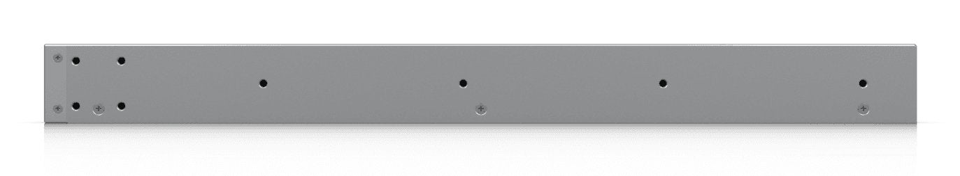 EAN 0810177160755 - Ubiquiti UniFi Pro XG 48 Gestionado L2/L3 10G Ethernet (100/1000/10000) 1U Gris imagen 4