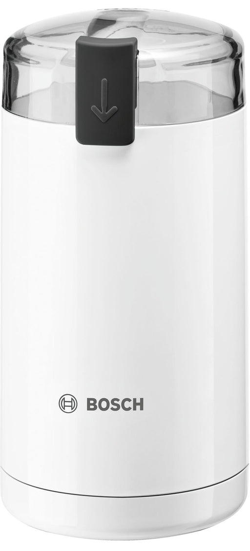 EAN 4242005108770 - Bosch TSM6A011W molinillo de café 180 W Blanco imagen 1